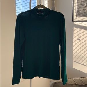 J. Crew turtleneck